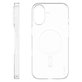 Etui SL1M do iPhone 17, Przezroczyste, PanzerGlass