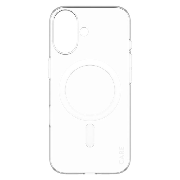 Etui SL1M do iPhone 17, Przezroczyste, PanzerGlass