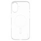 Etui SL1M do iPhone 17, Przezroczyste, PanzerGlass