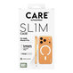 Etui SL1M do iPhone 17 Pro, Przezroczysty, CARE
