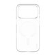 Etui SL1M do iPhone 17 Pro, Przezroczysty, CARE
