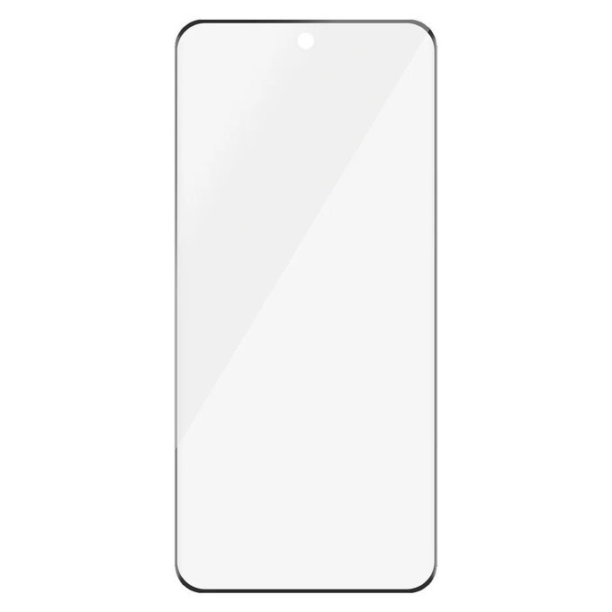 Szkło hartowane UWF do Xiaomi Redmi Note 15 Pro+ 5G, Czarne, PanzerGlass