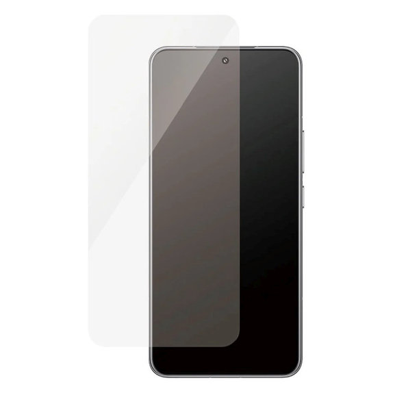 Szkło hartowane UWF do Xiaomi Redmi Note 15 Pro 5G, Czarne, SAFE