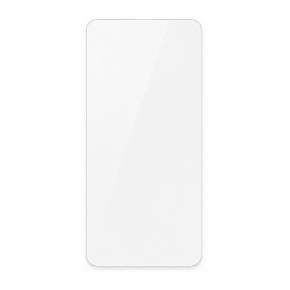 Szkło hartowane UWF do Xiaomi Redmi Note 15 Pro 5G, Czarne, SAFE