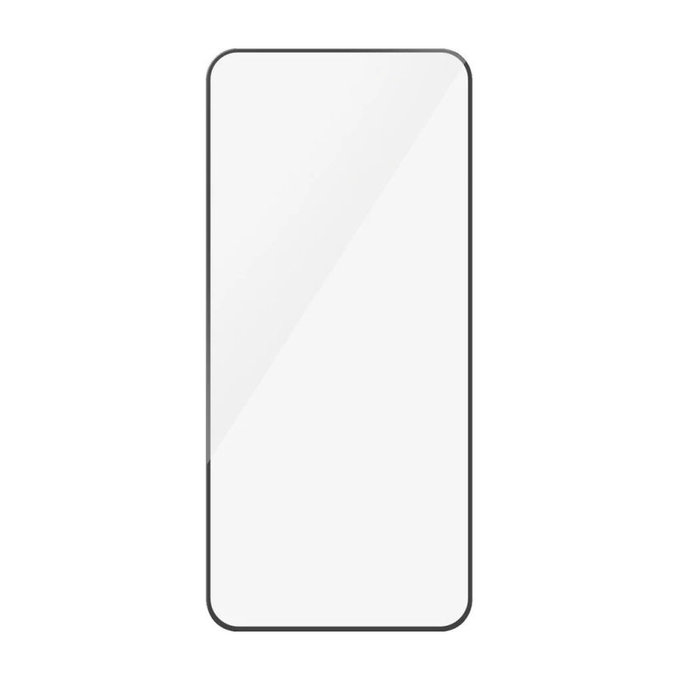 Szkło hartowane UWF do Xiaomi Redmi Note 15 Pro 5G, Czarne, PanzerGlass