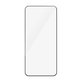 Szkło hartowane UWF do Xiaomi Redmi Note 15 Pro 5G, Czarne, PanzerGlass