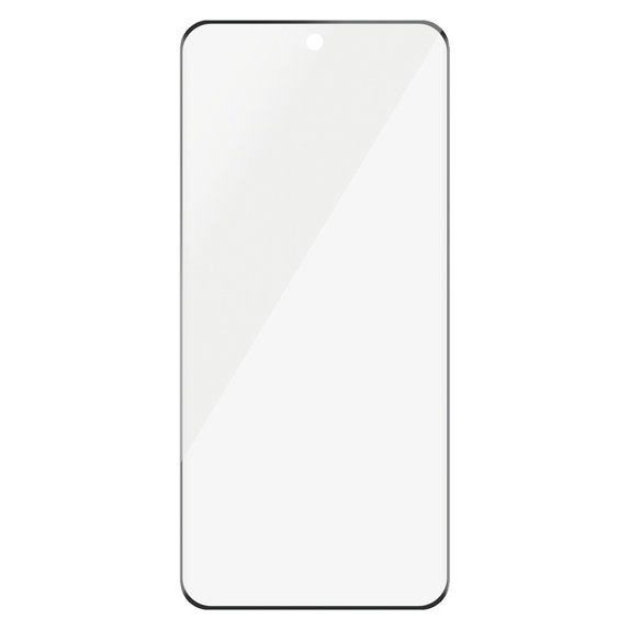 Szkło hartowane UWF do Honor Magic8 Pro, Czarne, PanzerGlass