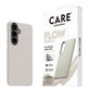 Etui FLOW z QI do Samsung Galaxy S26+, Vanilla, PanzerGlass
