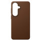 Etui Solo do Samsung Galaxy S26, Hnedé, PanzerGlass