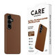 Etui Solo do Samsung Galaxy S26, Hnedé, PanzerGlass