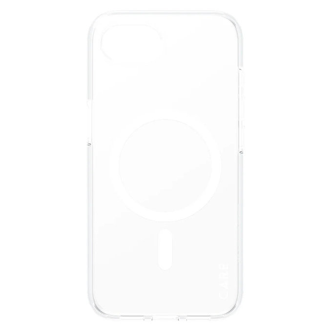Bundle 3w1 do iPhone 17e/16e, PanzerGlass