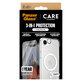 Bundle 3w1 do iPhone 17e/16e, PanzerGlass