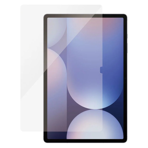 Szkło hartowane UWF do Samsung Galaxy Tab S7+/S8+/S9+/S9 FE+/S10+, Przezroczyste, PanzerGlass