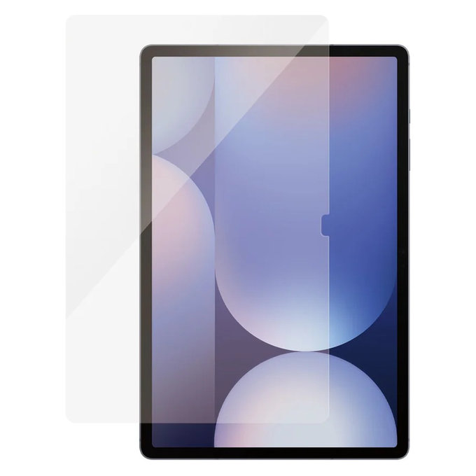 Szkło hartowane UWF do Samsung Galaxy Tab S7+/S8+/S9+/S9 FE+/S10+, Przezroczyste, PanzerGlass