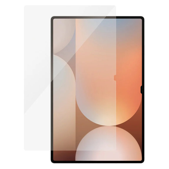 Szkło hartowane UWF do Samsung Galaxy Tab S8 Ultra/S9 Ultra/S10 Ultra, Przezroczyste, PanzerGlass