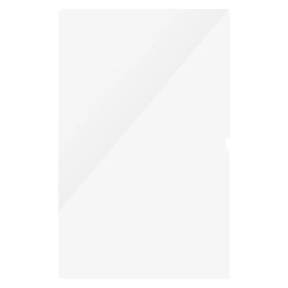 Szkło hartowane UWF do Samsung Galaxy Tab S8 Ultra/S9 Ultra/S10 Ultra, Przezroczyste, PanzerGlass