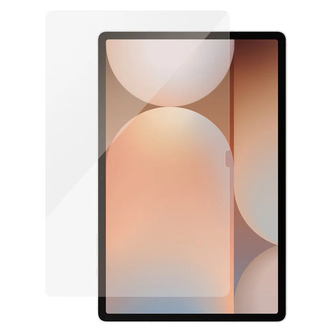 Szkło hartowane UWF do Samsung Galaxy Tab S10 FE/S9/S9 FE, Przezroczyste, PanzerGlass