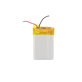 Bateria do Garmin Venu 2s, 190mAh, 361-00137-10