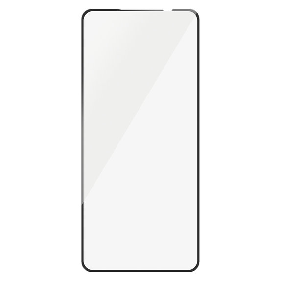 Szkło hartowane UWF do Motorola Moto G57 Power 5G, Czarne, SAFE by PanzerGlass