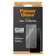 Szkło hartowane UWF do Xiaomi 17 Ultra, Czarne, PanzerGlass