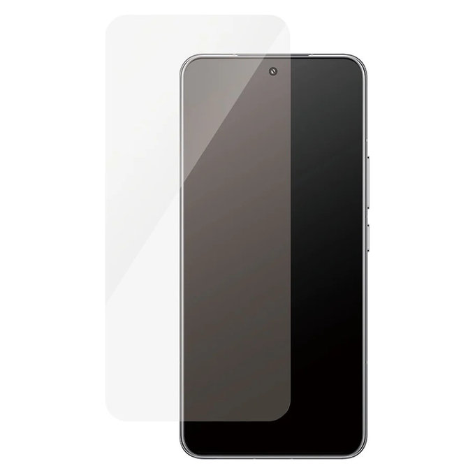 Szkło hartowane UWF do Xiaomi 17, Czarne, SAFE by PanzerGlass