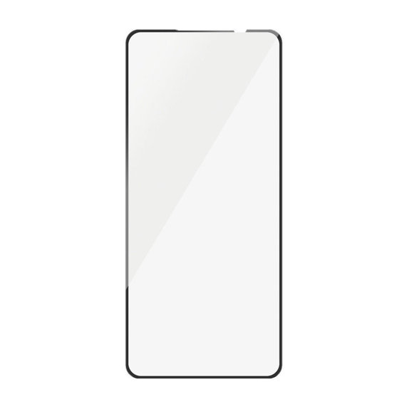 Szkło hartowane UWF do Motorola Moto G57 Power 5G, Czarne, PanzerGlass