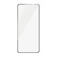 Szkło hartowane UWF do Motorola Moto G57 Power 5G, Czarne, PanzerGlass