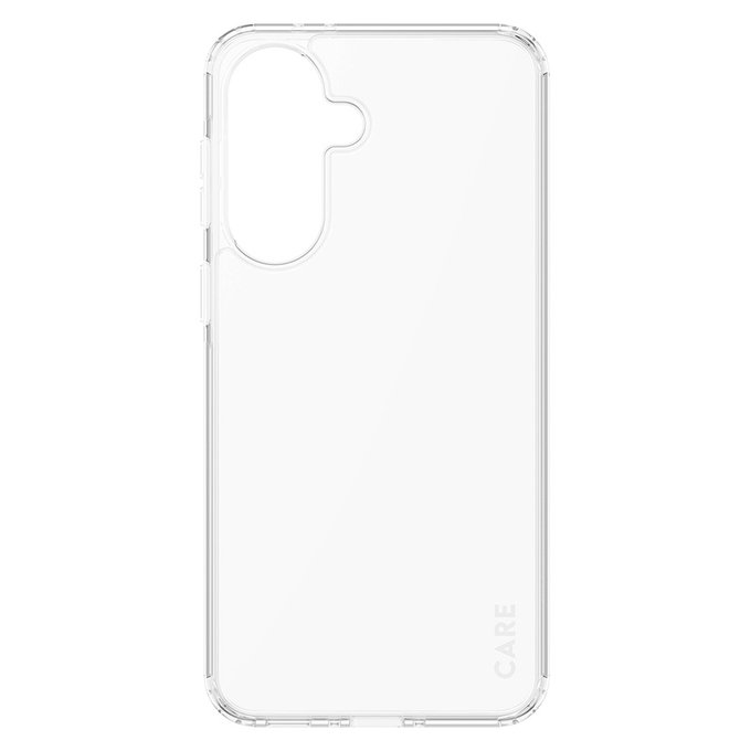 Etui Urban Combat do Samsung Galaxy A37, Przezroczyste, PanzerGlass