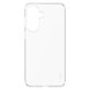Etui Urban Combat do Samsung Galaxy A37, Przezroczyste, PanzerGlass