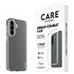 Etui Urban Combat do Samsung Galaxy A37, Przezroczyste, PanzerGlass