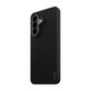 Etui TPU do Samsung A37, Czarny, CARE