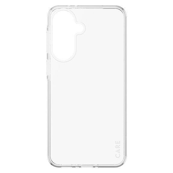 Etui X-Ray do Samsung Galaxy A37, Przezroczyste, PanzerGlass