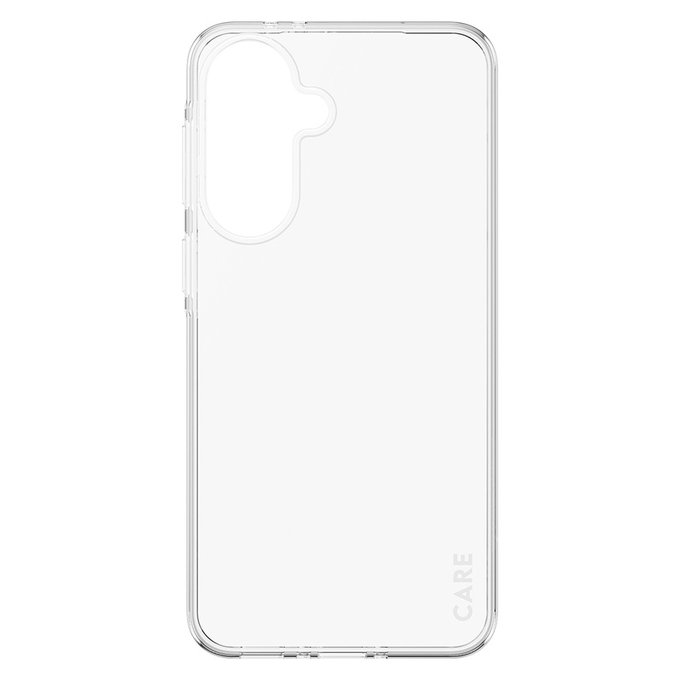 Etui X-Ray do Samsung Galaxy A37, Przezroczyste, PanzerGlass