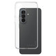 Etui X-Ray do Samsung Galaxy A37, Przezroczyste, PanzerGlass