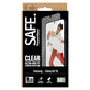 Szkło hartowane UWF z aplikatorem do Samsung Galaxy A57, Przezroczyste, SAFE by PanzerGlass