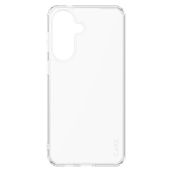 Etui Urban Combat do Samsung Galaxy A57, Przezroczyste, PanzerGlass