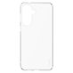 Etui Urban Combat do Samsung Galaxy A57, Przezroczyste, PanzerGlass