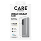 Etui Urban Combat do Samsung Galaxy A57, Przezroczyste, PanzerGlass