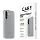 Etui Urban Combat do Samsung Galaxy A57, Przezroczyste, PanzerGlass