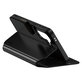 Etui Wallet Kickstand do Samsung Galaxy A57, Czarne, PanzerGlass