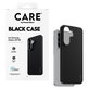 Etui TPU do Samsung Galaxy A57, Czarne, PanzerGlass