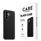 Etui TPU do Samsung Galaxy A57, Czarne, PanzerGlass
