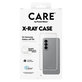 Etui X-Ray do Samsung Galaxy A57, Przezroczyste, PanzerGlass