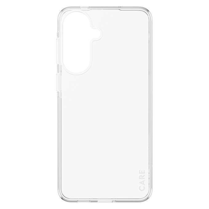 Etui X-Ray do Samsung Galaxy A57, Przezroczyste, PanzerGlass