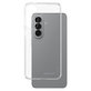 Etui X-Ray do Samsung Galaxy A57, Przezroczyste, PanzerGlass