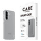 Etui X-Ray do Samsung Galaxy A57, Przezroczyste, PanzerGlass
