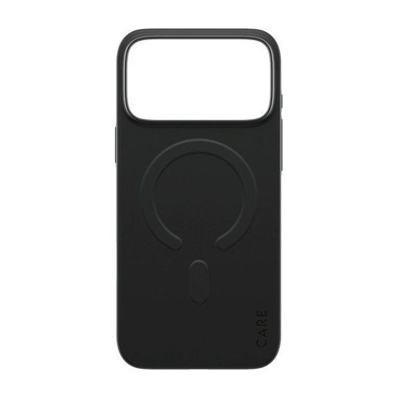 Etui SL1M do iPhone 17 Pro Max, Czarny, PanzerGlass