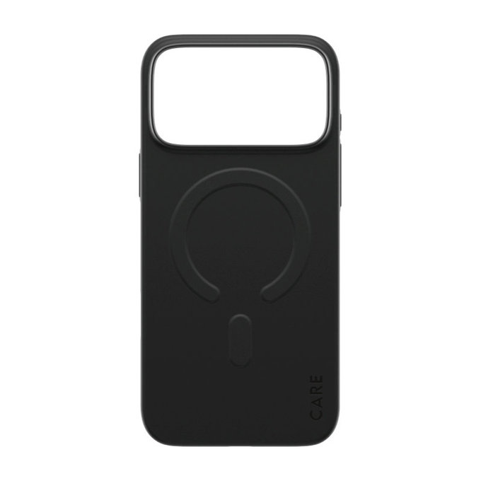 Etui SL1M do iPhone 17 Pro Max, Czarny, PanzerGlass