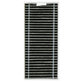 Zestaw części zamiennych do Ecovacs Deebot X9 Pro Omni (2x Główna szczotka, 4x Filtr, 4x Szczotka boczna, 4x Ściereczka mopująca, 4x Worek na kurz)
