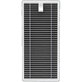 Zestaw części zamiennych do Ecovacs T80 Omni, T80 (1x Główna szczotka, 2x Filtr, 2x Szczotka boczna)